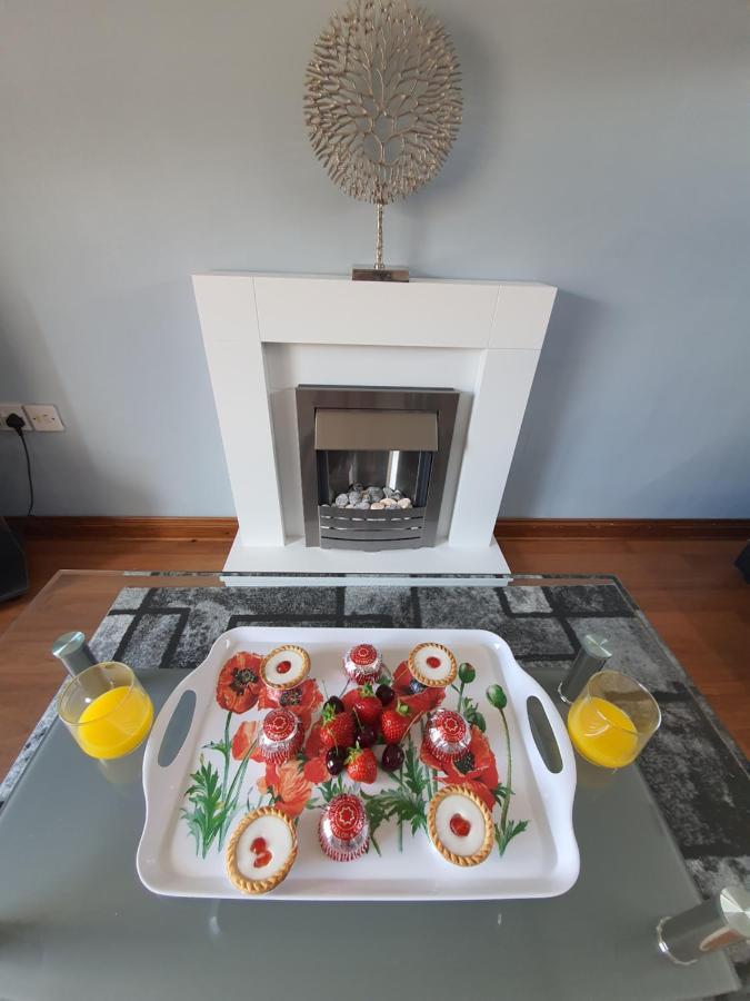 Premier - Kenilworth House Apartment Holytown Bagian luar foto