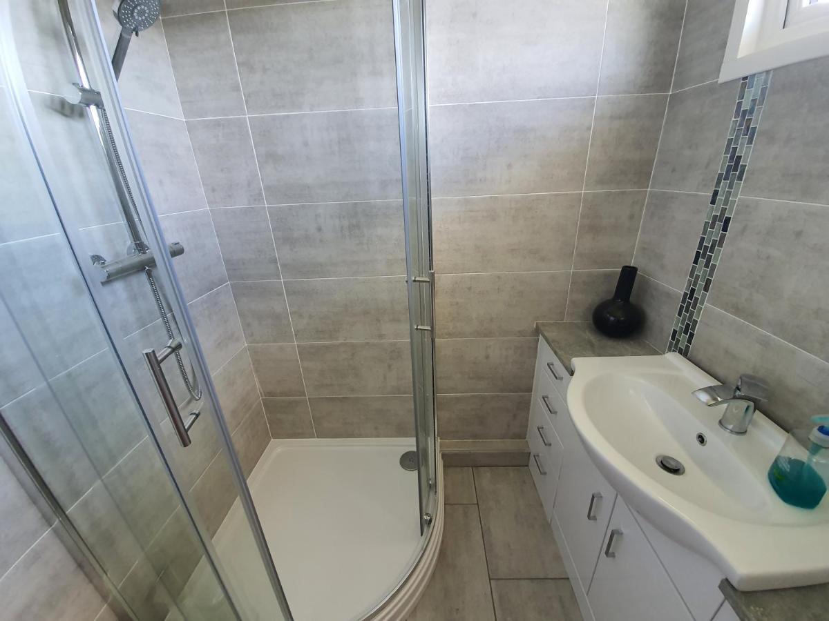 Premier - Kenilworth House Apartment Holytown Bagian luar foto