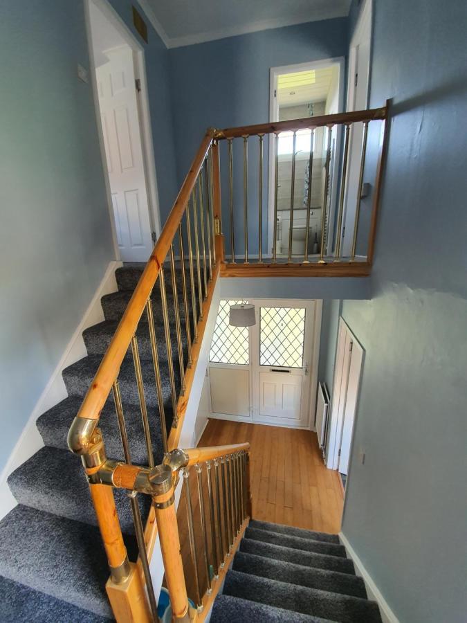 Premier - Kenilworth House Apartment Holytown Bagian luar foto