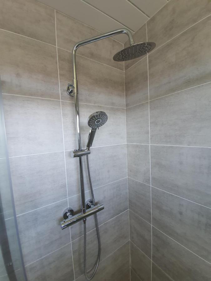 Premier - Kenilworth House Apartment Holytown Bagian luar foto